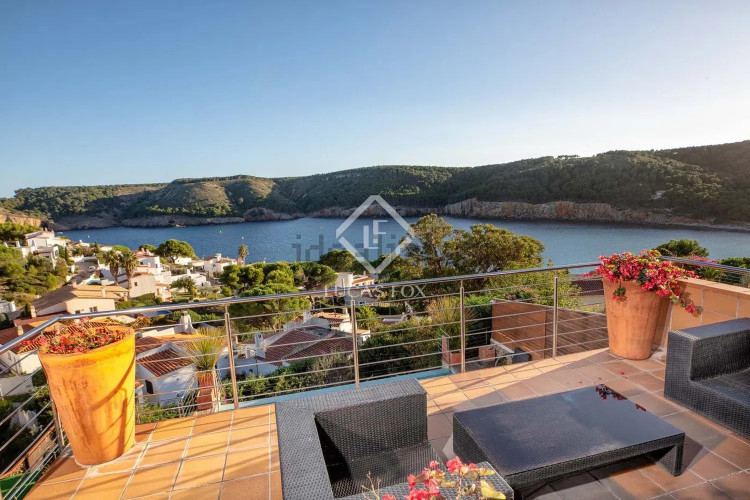 Chalet en Barrio Montgó