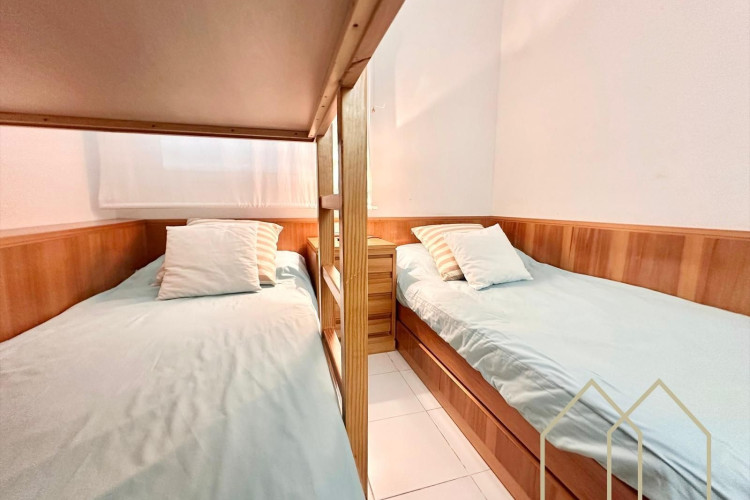 Passeig mar, Eixample Residencial