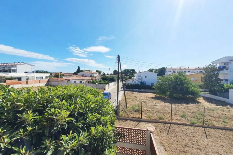 Piso en calle Lleida