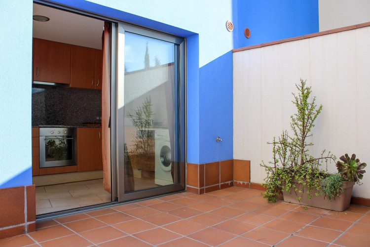 Carrer Daru00F3, Port - La Cota - Puig Sec