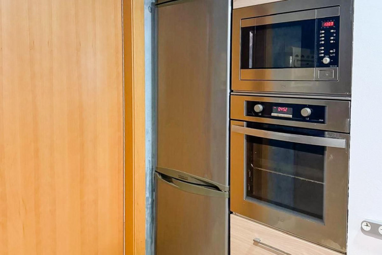 Eixample Residencial