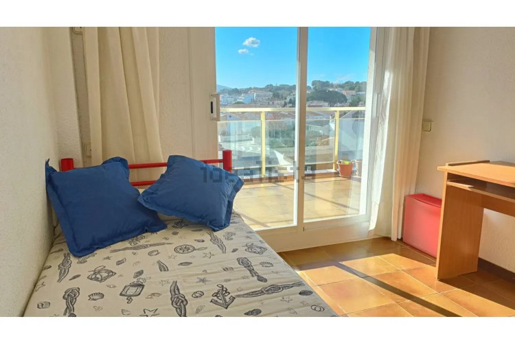 Piso en paseo Mar, 16