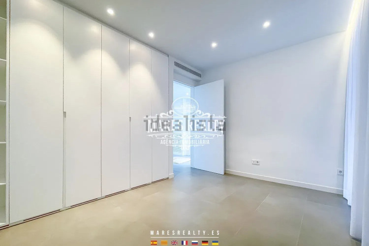 Casa independiente en Barrio Port - Les Planasses