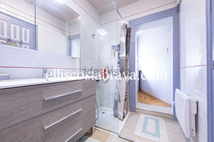 Casa independiente en Barrio Riells