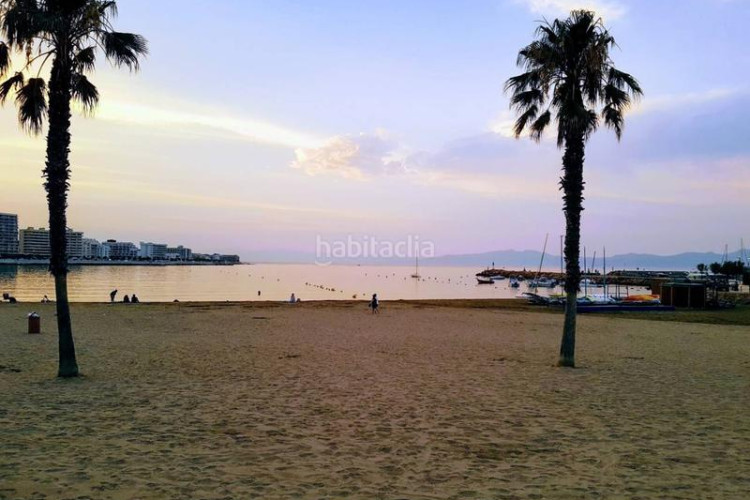 Piso en riells 126 piso en venta en lescala en Port - La Clota - Puig Sec Escala (L´)