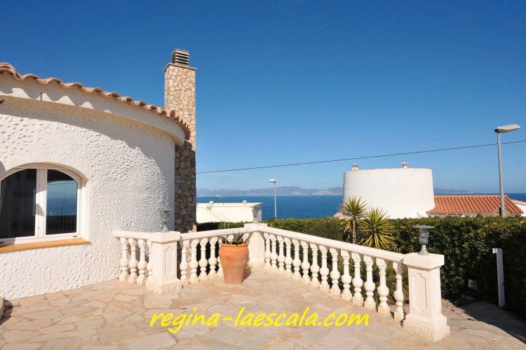 Carrer Punta del Xeric, Montgu00F3