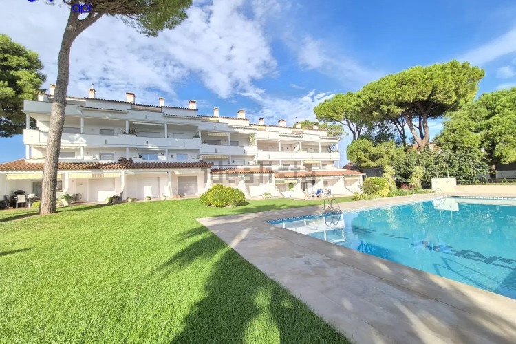 Piso en calle Lleida