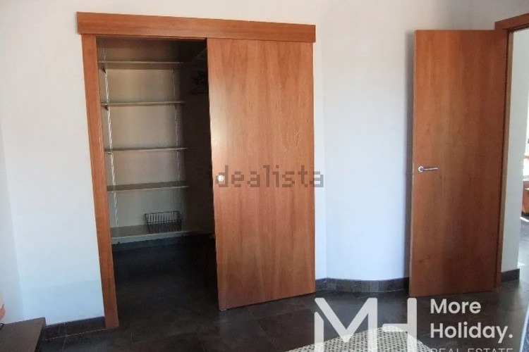 Chalet en calle Salvia