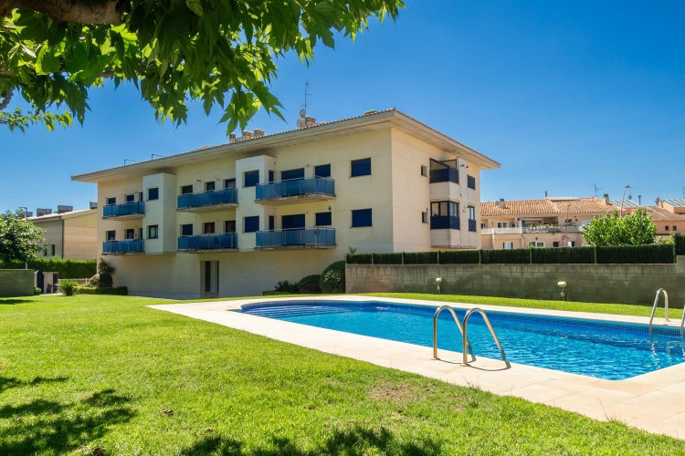 Calle PONENT, Eixample Residencial