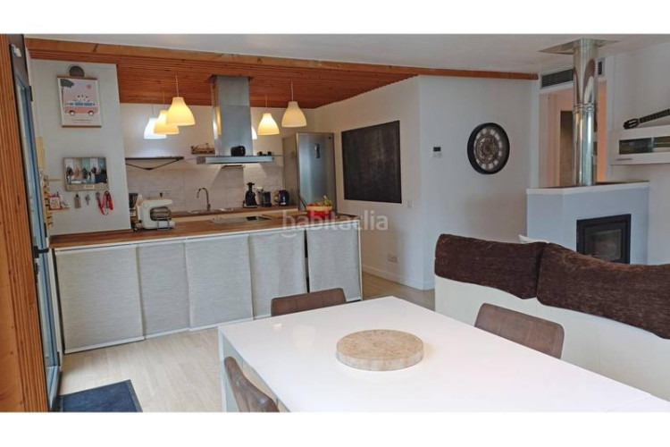 Chalet casa en venta en lescala en Montgó Escala (L´)