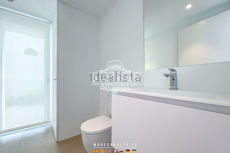 Casa independiente en Barrio Port - Les Planasses