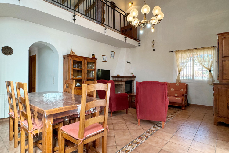 Carrer Muga, 73, Port - La Cota - Puig Sec