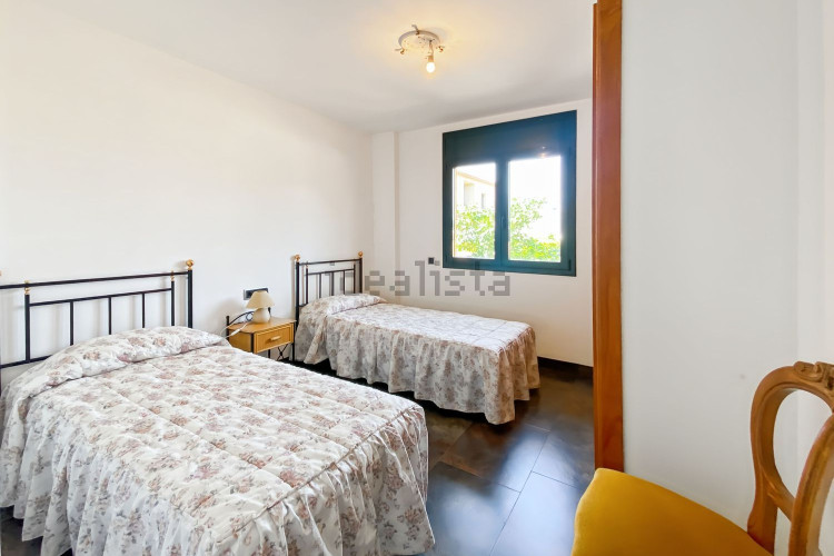 Chalet adosado en CL Salvia