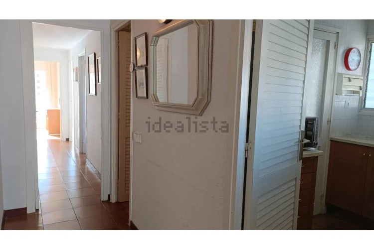 Piso en paseo Mar, 16