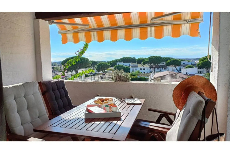 Piso en calle Roger de Llúria, 8