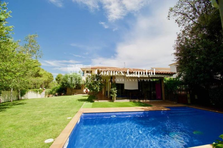 Casa en Riells Escala (L´)
