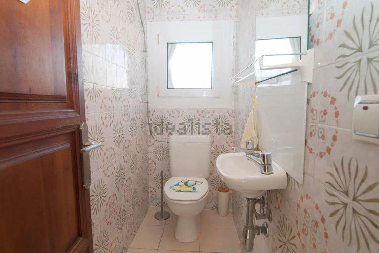 Piso en CL Barcelona