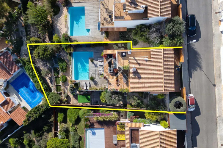 Chalet en Barrio Montgó