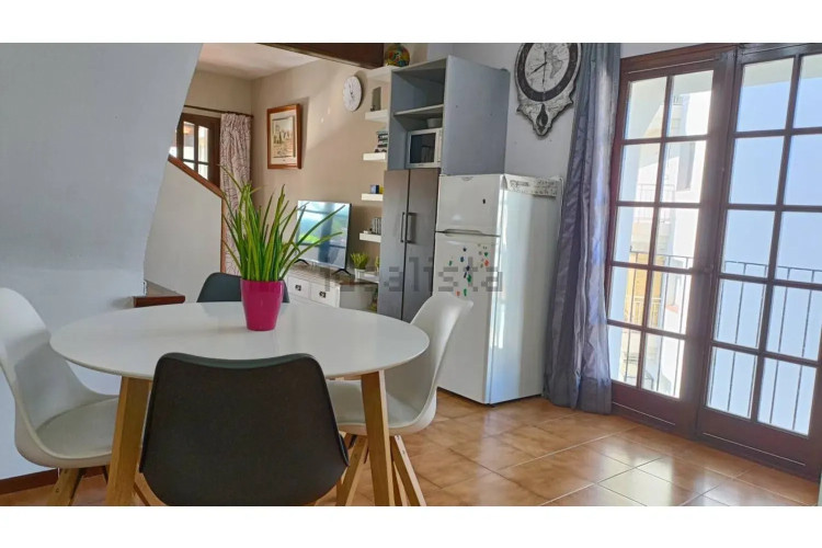 Piso en calle Roger de Llúria, 8