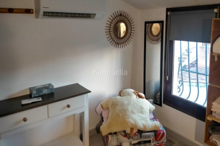 Chalet en carrer fitora 38 casa reformada a pie de la playa de Riells de la escala en Escala (L´)