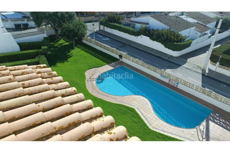 Piso en roger de llúria 5 venta piso en lescala en Escala (L´)