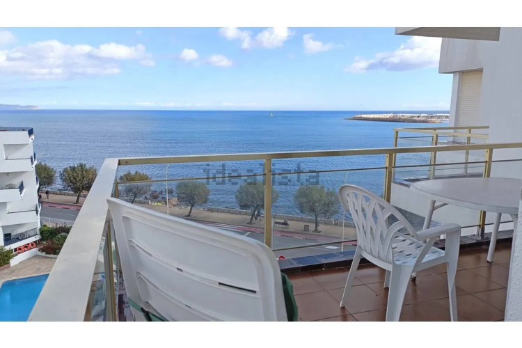 Piso en paseo Mar, 16