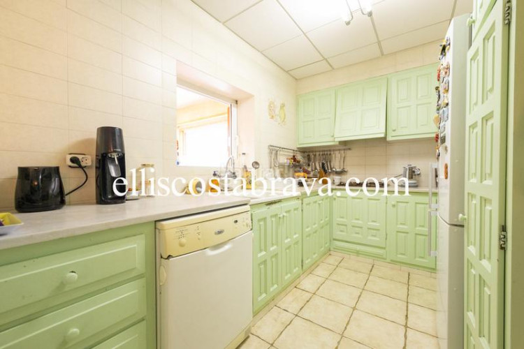 Casa en Riells Escala (L´)