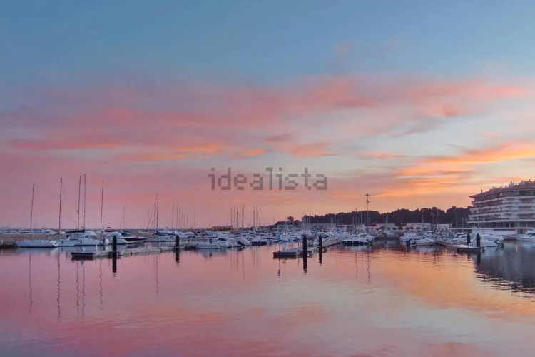 Piso en calle Roger de Llúria, 8