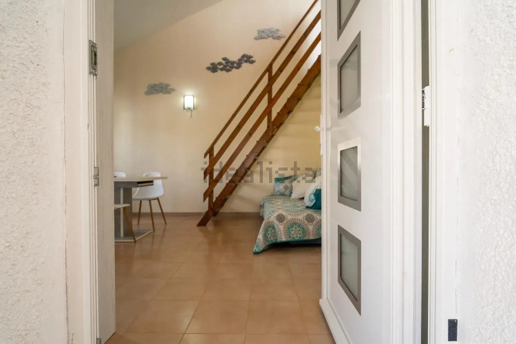 Casa independiente en Passatge Bellcaire