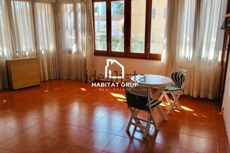 Casa independiente en Barrio Montgó