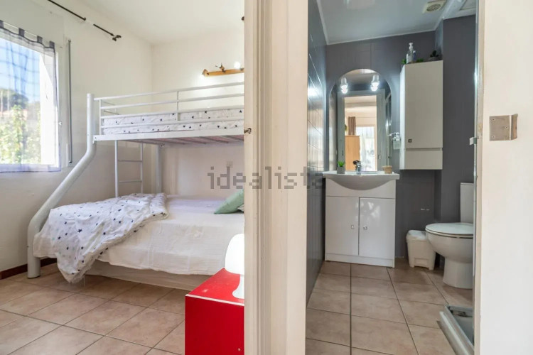 Piso en calle Olives