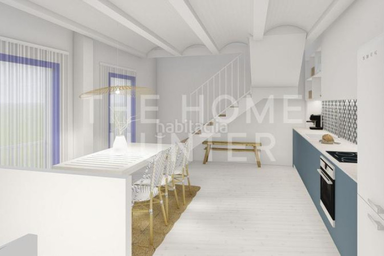 Casa  de 152 m2 con vistas en venta en escala, l en Escala (L´)
