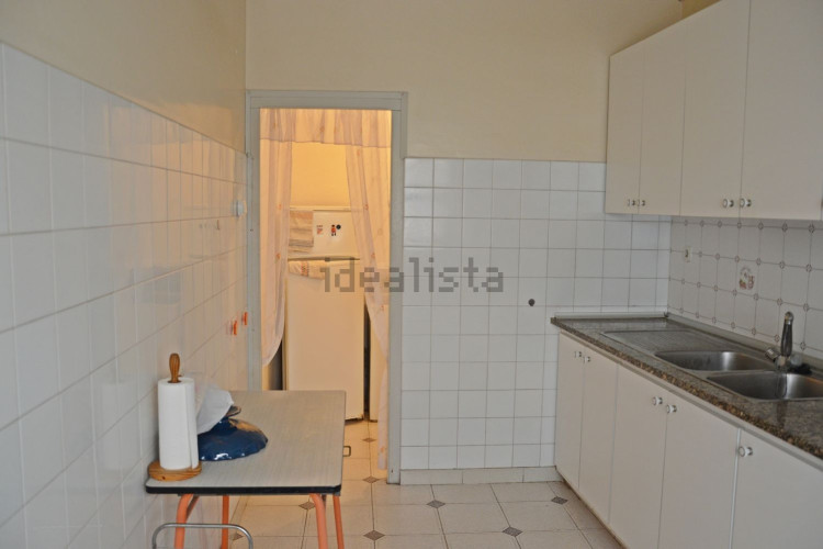 Chalet adosado en calle Canyet