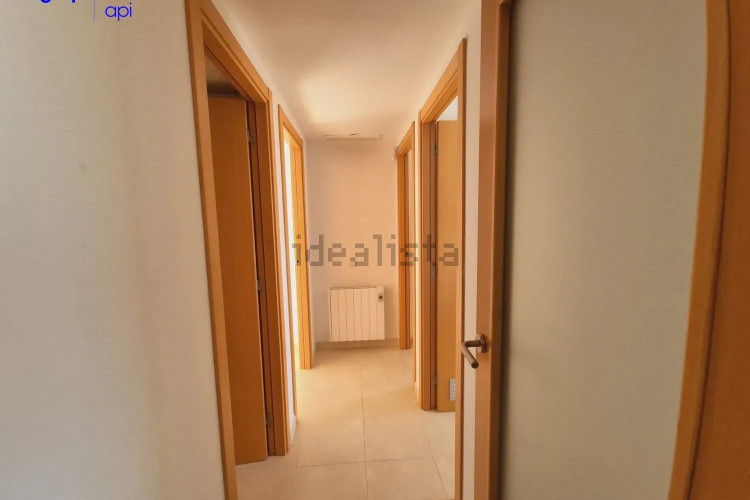 Piso en avenida Riells