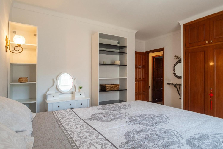 Port - La Cota - Puig Sec