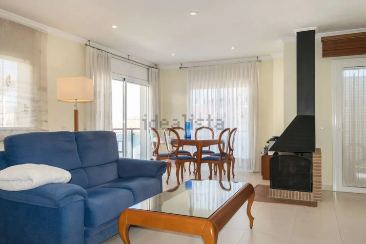 Dúplex en Nucli Antic