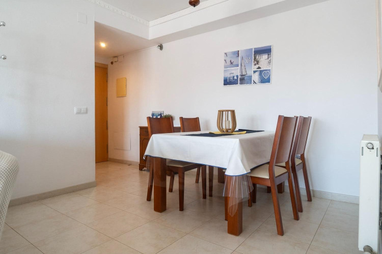 Calle PONENT, Eixample Residencial