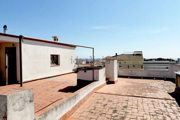 Chalet adosado en calle Tramuntana, 4
