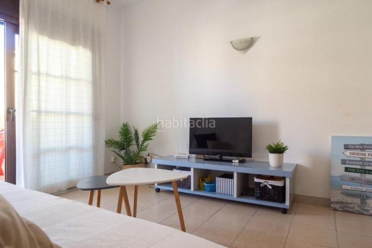 Apartamento vive a 100 metros de la playa de Riells, en la hermosa costa brava! en Escala (L´)