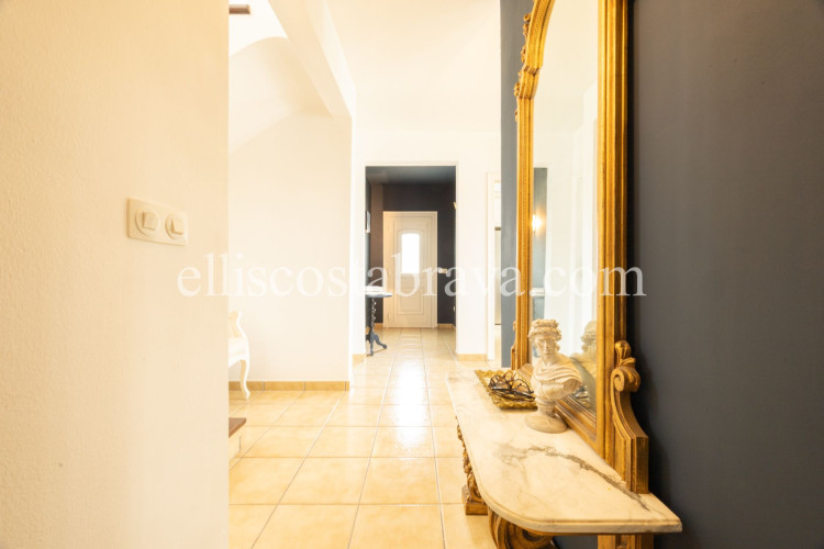 Port - La Cota - Puig Sec