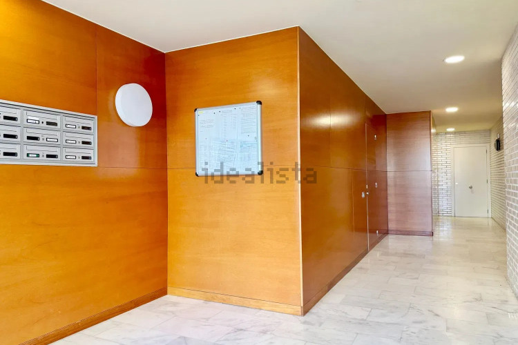 Piso en avenida Riells, 94