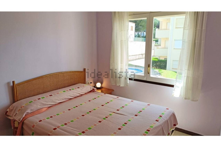 Piso en calle Pi i Margall, 4 -12