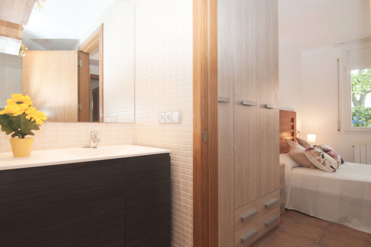 Carrer Tramuntana, 32, Eixample Residencial