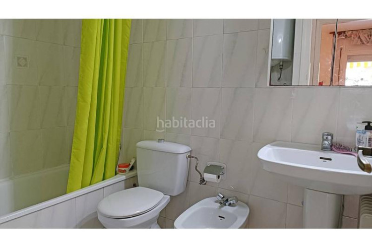 Piso en riells 126 piso en venta en lescala en Port - La Clota - Puig Sec Escala (L´)