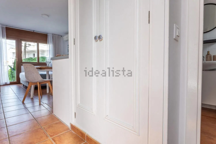 Estudio en calle Roses