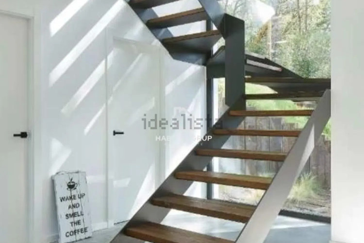 Chalet adosado en Nucli Antic