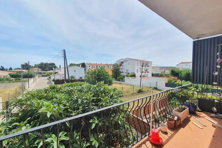 Piso en calle Lleida