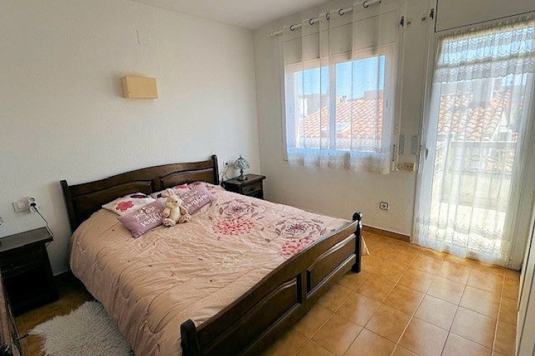 Passatge Sant Briu-15, Riells