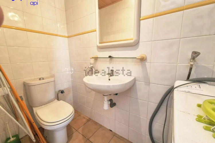 Chalet en calle del Palau