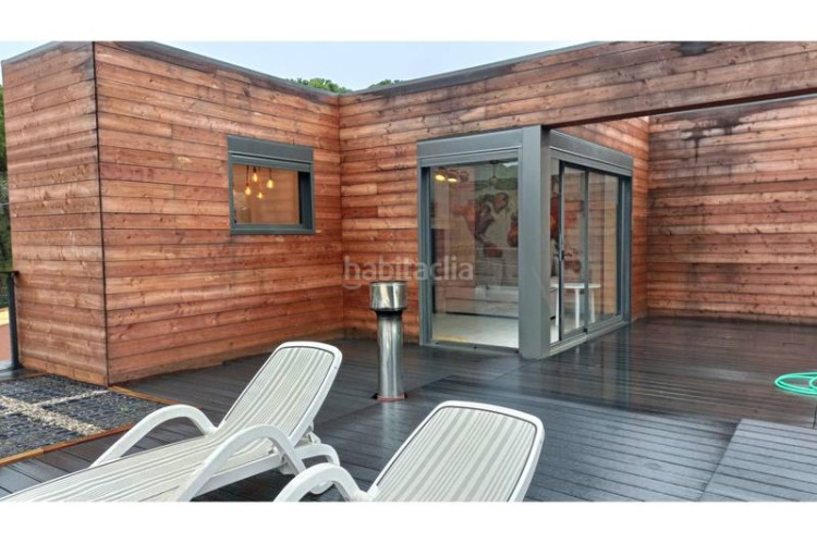 Chalet casa en venta en lescala en Montgó Escala (L´)